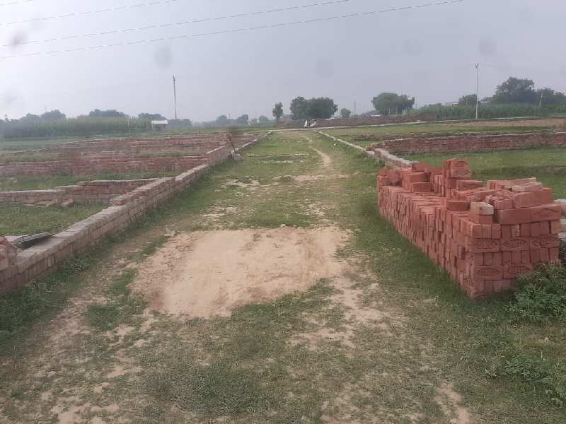 1000 Sq.ft. Agricultural/Farm Land for Sale in Tarna, Varanasi