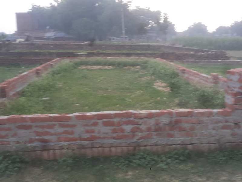 1000 Sq.ft. Agricultural/Farm Land for Sale in Tarna, Varanasi