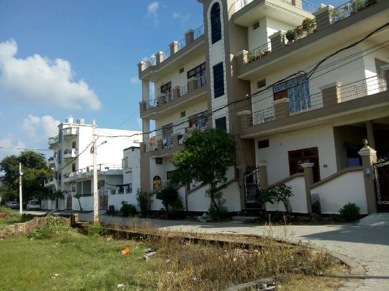 1500 Sq.ft. Residential Plot for Sale in Shivpur, Varanasi