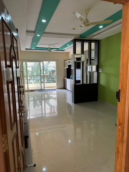 Fully Furnished 3Bhk Flat for Sale