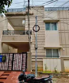 3bhk Independent house for Sale at Sainikpuri
