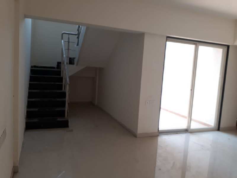 2 BHK Flats & Apartments for Sale in Atur Nagar, Pune (855 Sq.ft.)
