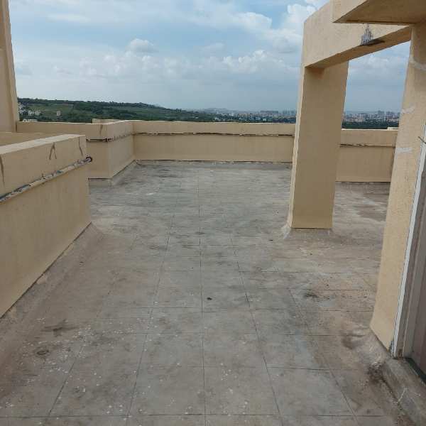 2BHK penthouse for sale NIBM road