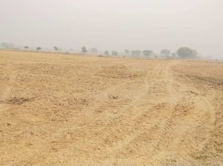 12 acre agriculture land for sale on sohna to tauru
