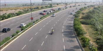 4.4 acre land sohna palwal main road