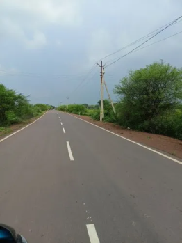 2 ACRE ON 33 FEET WIDE ROAD NEAR PALWAL TO HODAL MAIN HIGHWAY