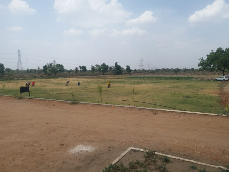 90000 Sq.ft. Commercial Lands /Inst. Land for Sale in Panchsheel Nagar, Ajmer