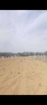 Agricultural/Farm Land for Sale in Pushkar, Ajmer (140 Sq. Yards)