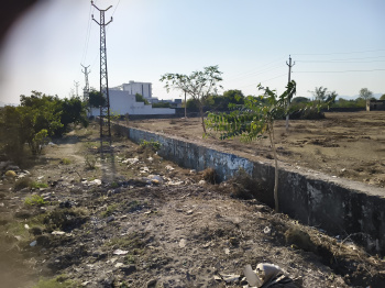 Commercial Lands /Inst. Land for Sale in Jaipur Road, Ajmer (18 Bigha)