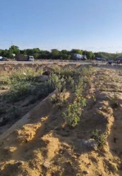 Commercial Lands /Inst. Land for Sale in Pushkar, Ajmer (500 Sq. Yards)