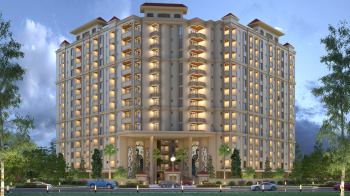 3 BHK Flats & Apartments for Sale in Patrakar Colony, Jaipur (2317 Sq.ft.)