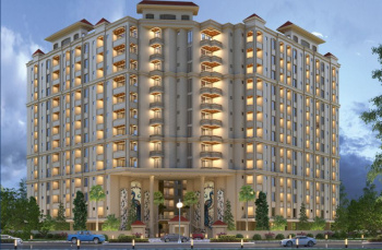 2 BHK Flats & Apartments for Sale in Mansarovar, Jaipur (1576 Sq.ft.)