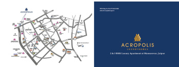 Property for sale in Mansarovar, Jaipur