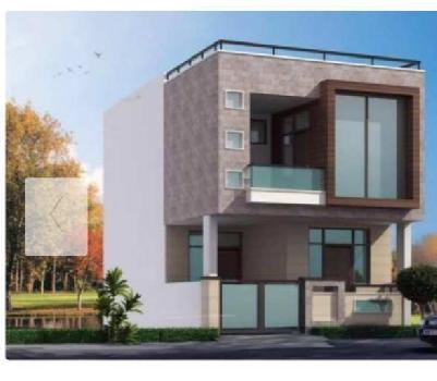 111 Sq. Yards Residential Plot for Sale in Vinay Nagar, Ajmer