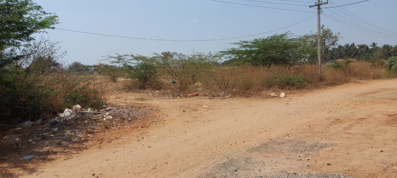 20 Cent Residential Plot For Sale In Vellalore, Coimbatore