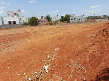 20 Cent Residential Plot for Sale in Vellalore, Coimbatore