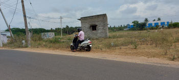 89 Cent Industrial Land / Plot for Sale in Seerapalayam, Coimbatore