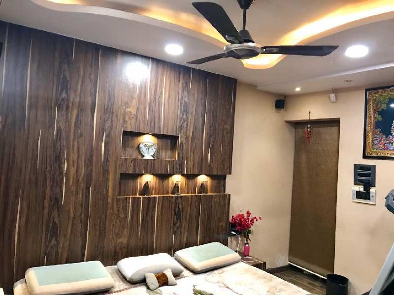 3 BHK FLAT in Thane for Sale