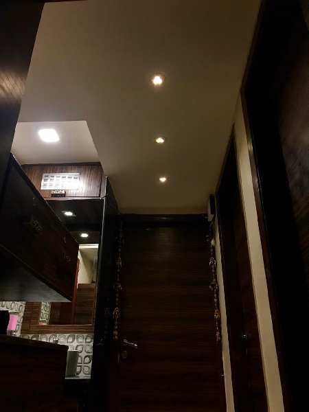 3 BHK FLAT in Thane for Sale