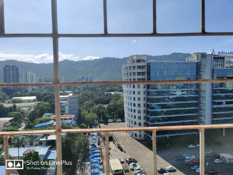 1 BHK for Sale in Wagle Estate, Thane West