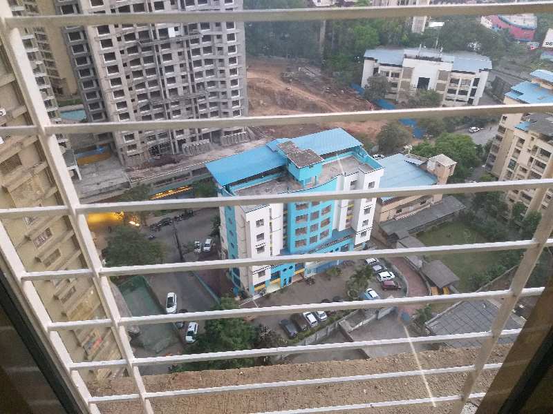 3 BHK Flat Available on Rent in Acme Ozone, Thane West