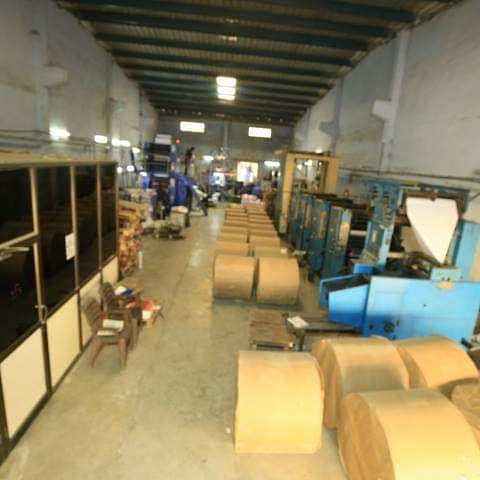 Warehouse for Sale in Bhiwandi, Thane