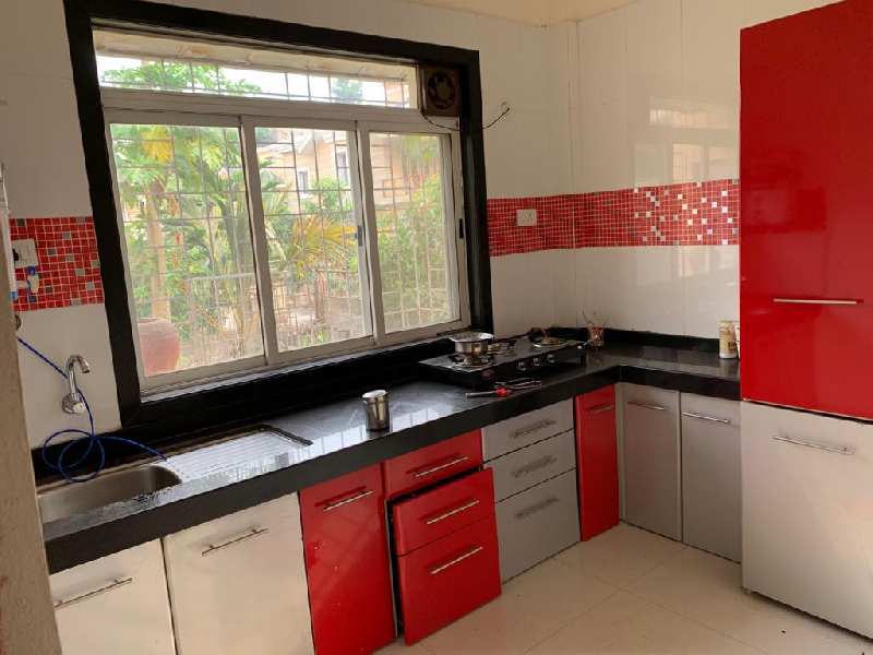 3.5 BHK Bungalow for Sale in Thane