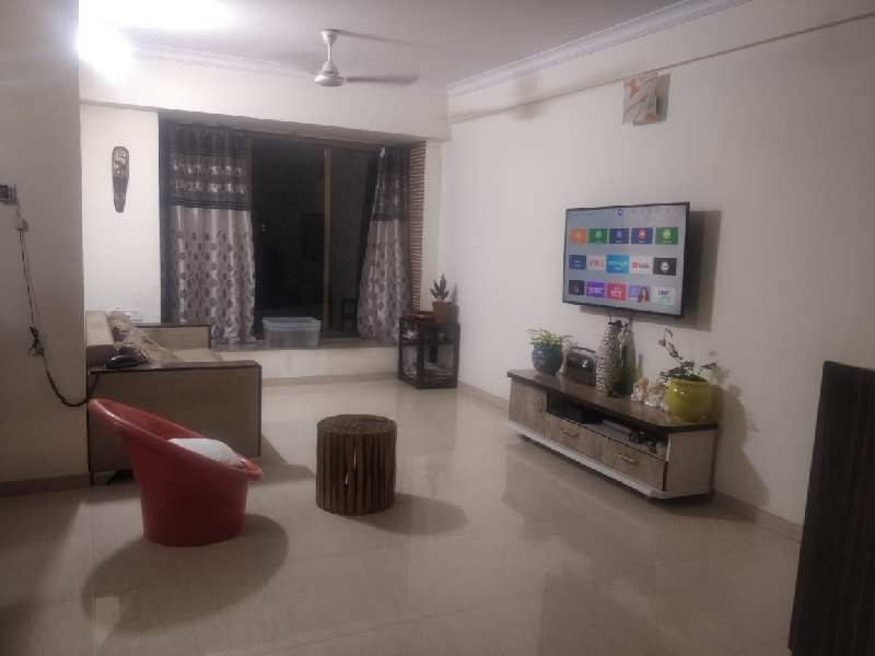 2. 5 BHK for Sale in Thane