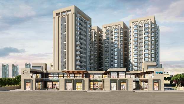 coomercial shop for sale in gurgaon