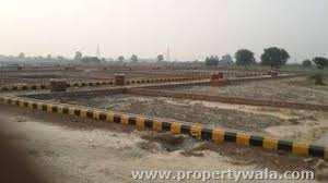 161 Sq. Yards Residential Plot for Sale in Sector 10, Bahadurgarh