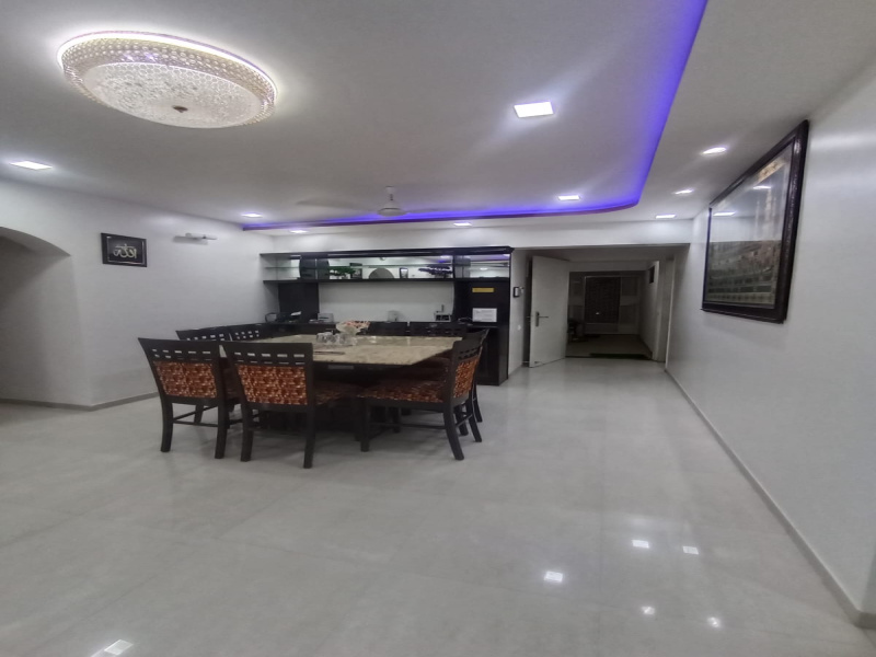 3 BHK Flats & Apartments for Sale in Kausar Baugh, Pune (1500 Sq.ft.)