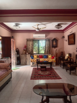 5 BHK Bungalow for sale on NIBM Road