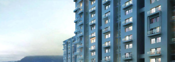 3 BHK Flats & Apartments for Sale in Undri, Pune (850 Sq.ft.)