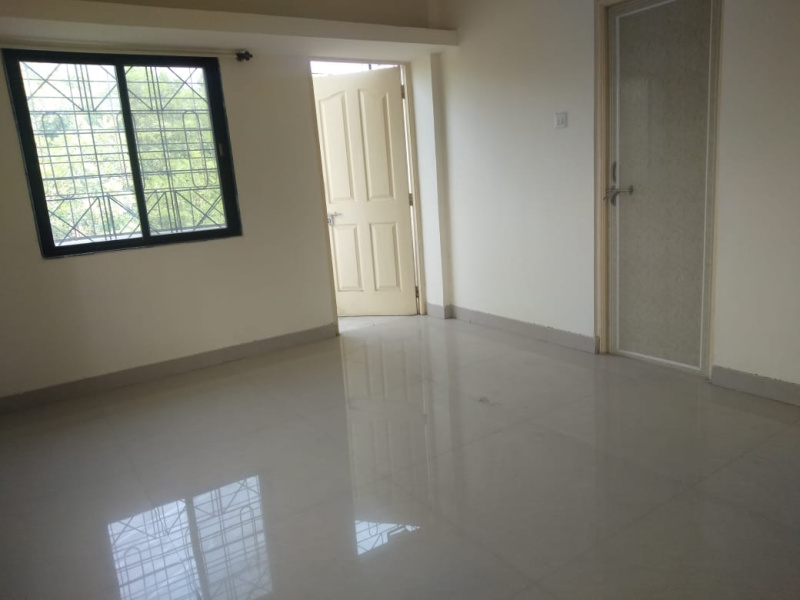 Spacious commercial on rent in NIBM Annex