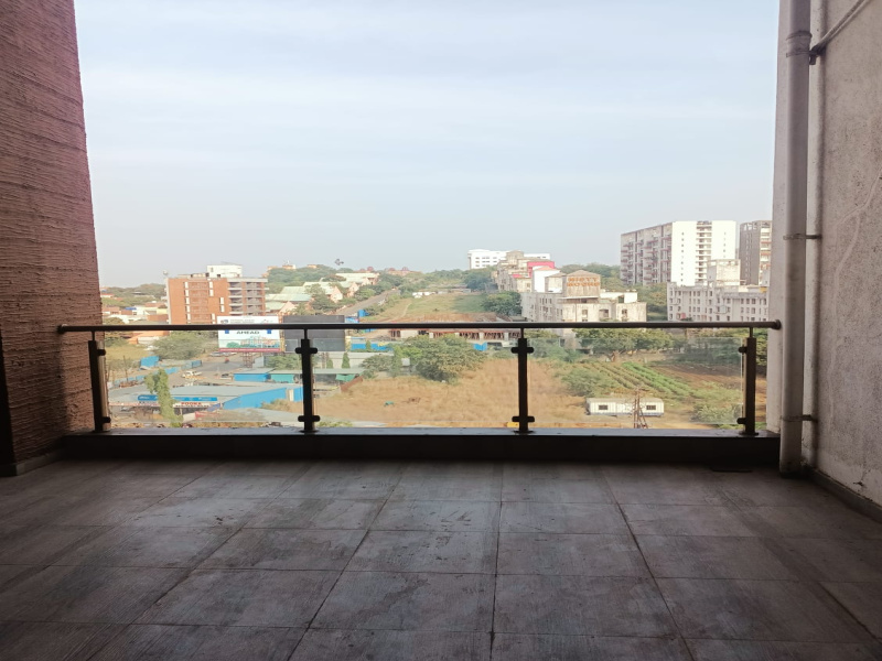 4 BHK Flats & Apartments for Sale in Undri Chowk, Pune, Pune (1700 Sq.ft.)