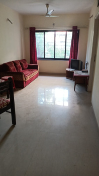 2BHK spacious flat for sale in Wanowrie