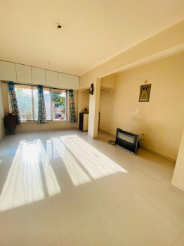 Flats & Apartments for Sale in Wanowrie, Pune (1000 Sq.ft.)