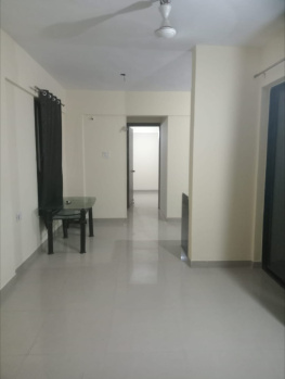 Flats & Apartments for Rent in Nibm Annexe, Pune (1000 Sq.ft.)