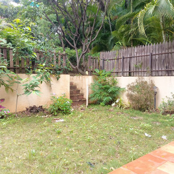 3.5bhk Row House on rent in Cloud 9 NIBM