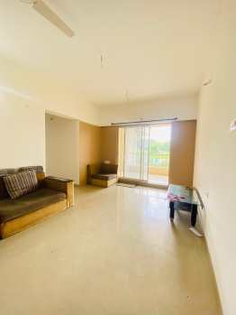 2BHK flat for sale in Casa Vibrante