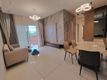 Flats & Apartments for Sale in Kondhwa, Pune (1000 Sq.ft.)