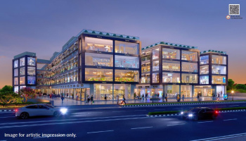 226 Sq.ft. Commercial Shops for Sale in Nibm Annexe, Pune