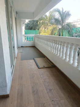 Flats & Apartments for Sale in Salunke Vihar, Pune (1600 Sq.ft.)