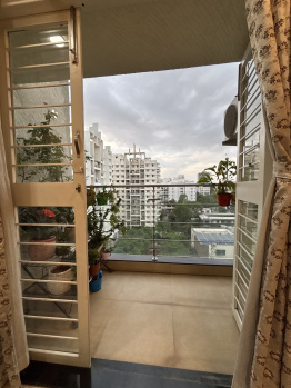 Property for sale in Kad Nagar, Pune