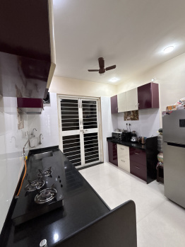 Property for sale in Kad Nagar, Pune