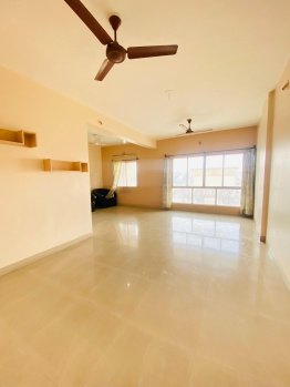 Flats & Apartments for Sale in Nibm, Pune (1200 Sq.ft.)