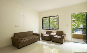 2 BHK spacious flat for sale in undri