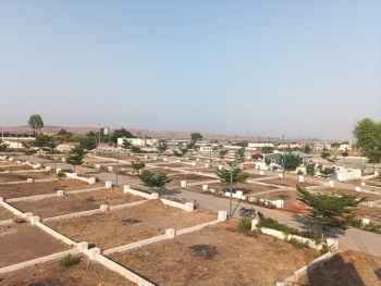 Property for sale in Yavat, Pune