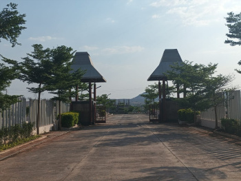 Residential Plot for Sale in Yavat, Pune (1080 Sq.ft.)