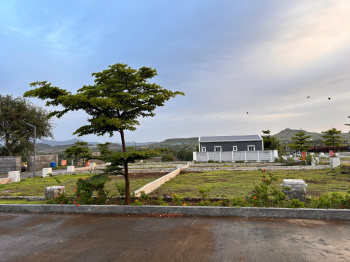 Property for sale in Yavat, Pune